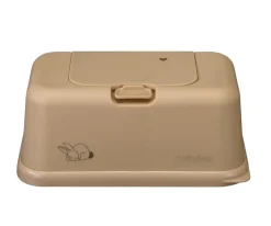 Caja Toallitas Funkybox Tofee Conejo