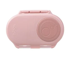 Cajita Almuerzo Snack Blush Crush