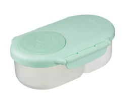 Cajita Almuerzo Snack Spearmint