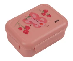 Cajita de Almuerzo Fruit Fairy Mrs. Butterfly