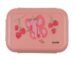 Cajita de Almuerzo Fruit Fairy Mrs. Butterfly
