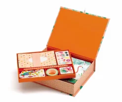 Cajita de Manualidades Marie