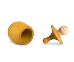 Cajita Little Things Amarillo