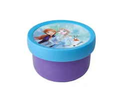 Cajita para Fruta Campus Frozen 2