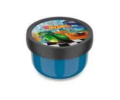 Cajita para Fruta Campus Hot Wheels