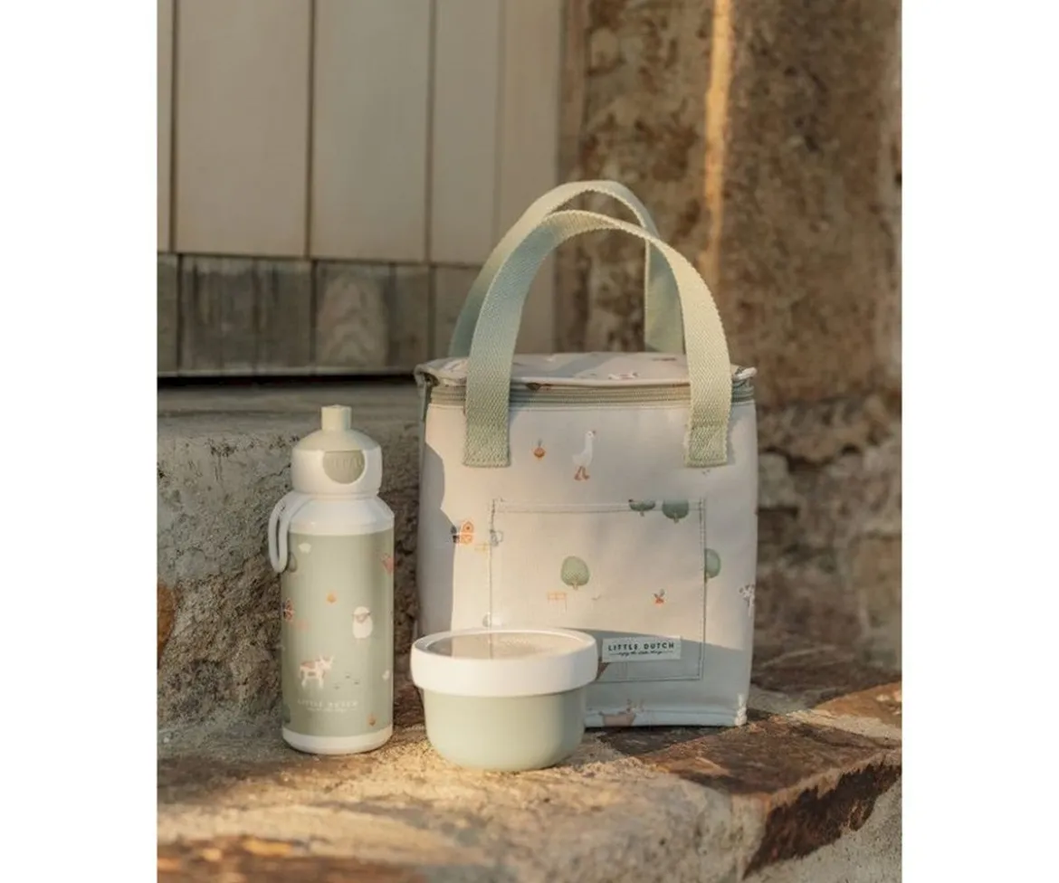 Cajita para Fruta Campus Little Farm