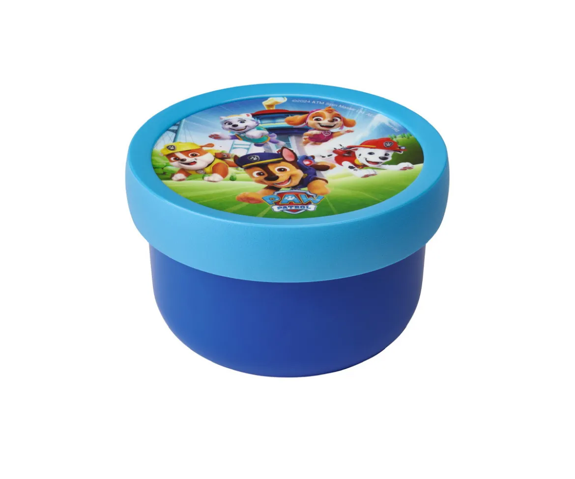 Cajita para Fruta Campus Paw Patrol Pups