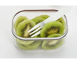 Cajita para Fruta Campus Sage Nórdico