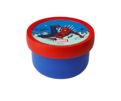 Cajita para Fruta Campus Spiderman