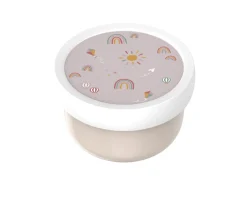 Cajita para Fruta Campus Sunshine & Rainbow