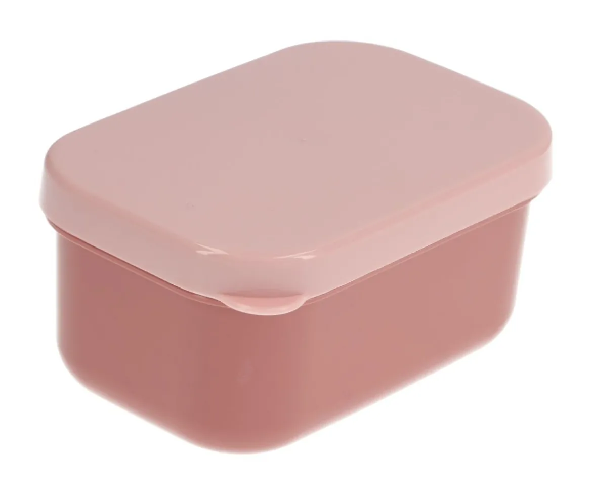 Cajita para Fruta New Pink