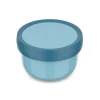 Cajita para Fruta Personalizada Campus Cool Blue City Cars