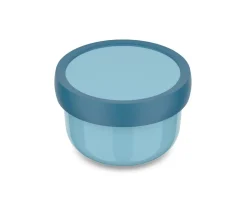 Cajita para Fruta Personalizada Campus Cool Blue City Cars