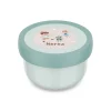 Cajita para Fruta Personalizada Campus Cool Mint The Wooden Boy