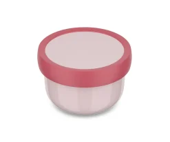 Cajita para Fruta Personalizada Campus Cool Pink Mouse Fairies