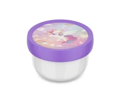 Cajita para Fruta Unicorn Glow