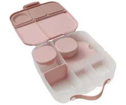 3 Cajitas Snack Tubs Berry
