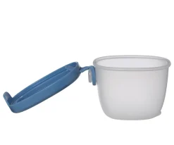 3 Cajitas Snack Tubs Ocean