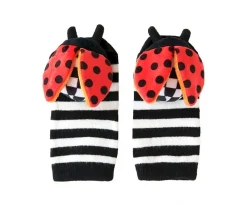 Calcetines Estimulación Ladybug