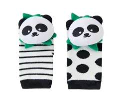 Calcetines Estimulación Panda