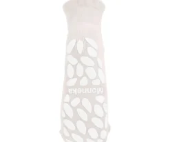 Calcetines Piscina Crema-Beige