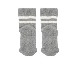 Calcetines Suela Antideslizante Algodón Sports Grey Melange