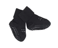 Calcetines Suela Antideslizante Bambú Dark Blue