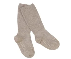 Calcetines Suela Antideslizante Bambú Sand