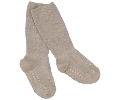 Calcetines Suela Antideslizante Bambú Sand