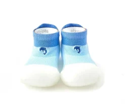 Calzado Attipas Aqua Dolphin Navy