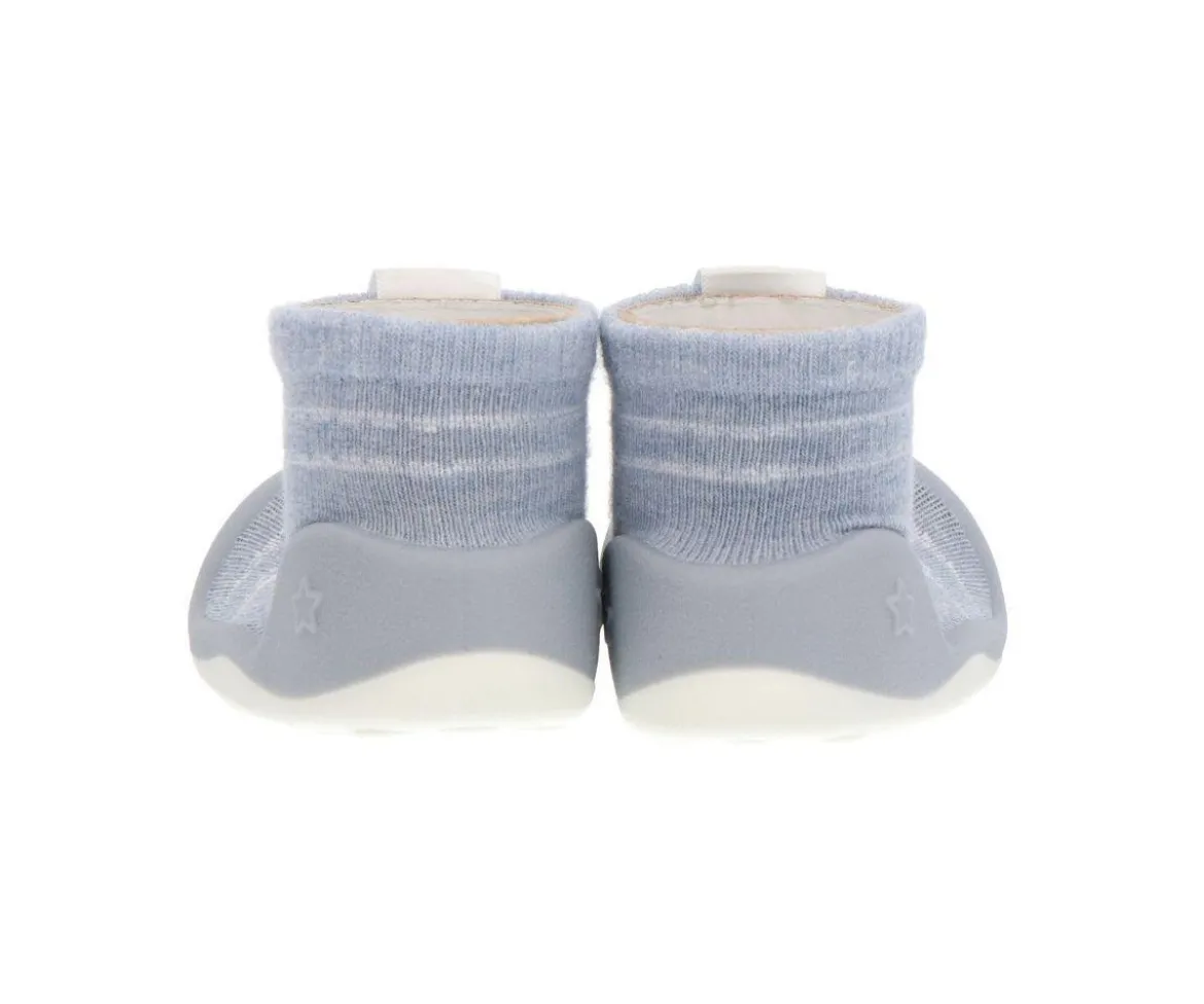 Calzado Attipas Baby Denim Light Blue