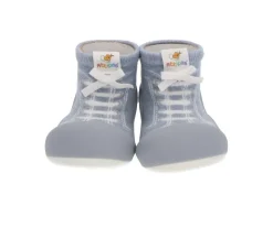 Calzado Attipas Baby Denim Light Blue