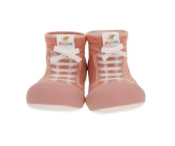 Calzado Attipas Baby Denim Pink
