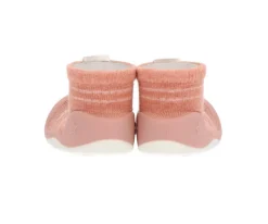 Calzado Attipas Baby Denim Pink