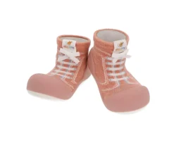 Calzado Attipas Baby Denim Pink
