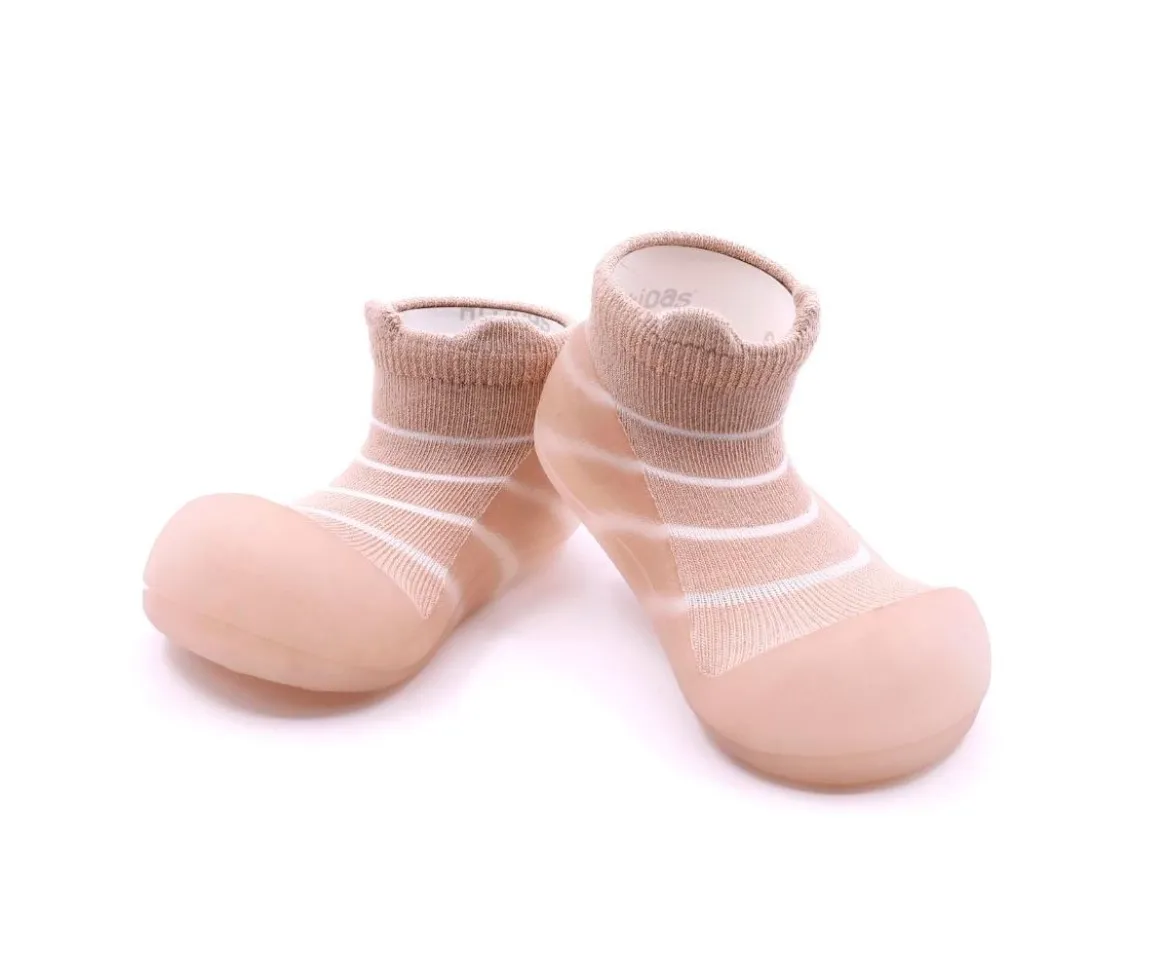 Calzado Attipas Bambú Summer Bear Beige