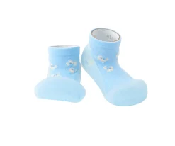 Calzado Attipas Crab Blue Aqua-X