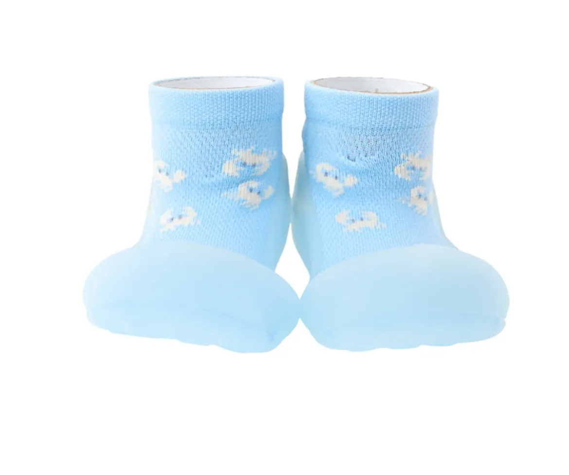 Calzado Attipas Crab Blue Aqua-X