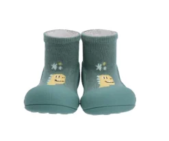 Calzado Attipas Dino Green
