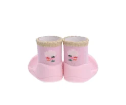 Calzado Attipas Fairy Pink