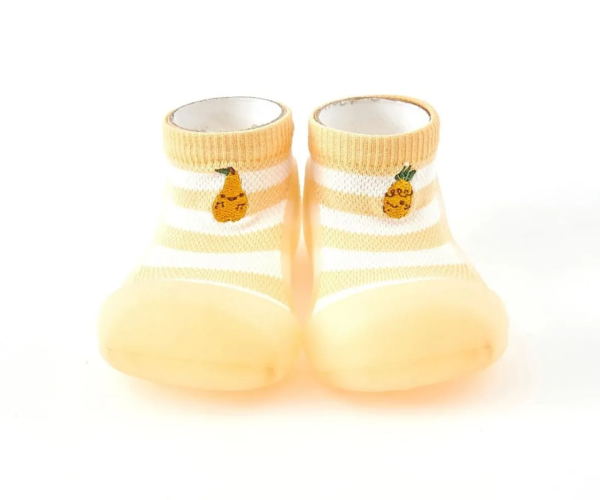 Calzado Attipas Fruity Yellow Aqua-X