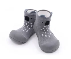 Calzado Attipas Koala Gris