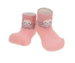 Calzado Attipas Octopus Pink Aqua-X