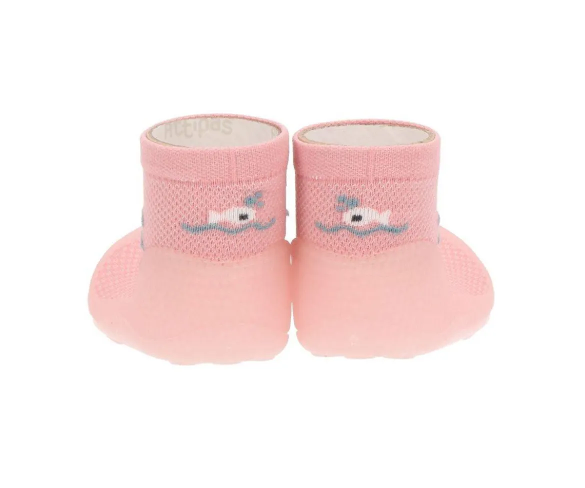 Calzado Attipas Octopus Pink Aqua-X