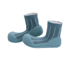 Calzado Attipas Piping Blue