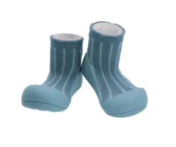 Calzado Attipas Piping Blue
