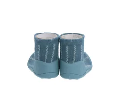 Calzado Attipas Piping Blue