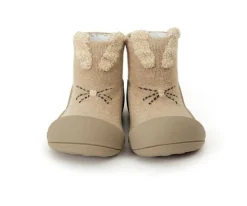 Calzado Attipas Rabbit Beige