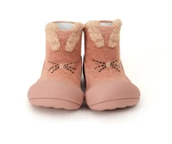 Calzado Attipas Rabbit Pink