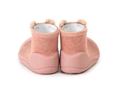 Calzado Attipas Rabbit Pink